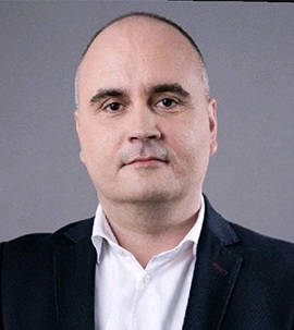 Mile Štrbac